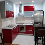 Apartment Rio