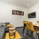 Apartman Zorenija