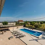 Villa Milemare Zadarvillas