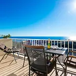 Top Hill Premium Apartment