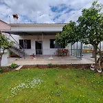 Apartmani Doroteja
