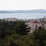 Blue Horizon Zara