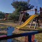 Seaside Holiday House Drage, Biograd - 21447