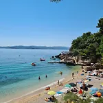 Seaside Holiday House Mokalo, Peljesac - 12137