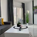 Queen Apartments