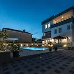 Penthouse Apartment Polo