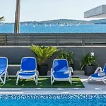 Penthouse Apartment Polo