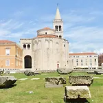 Apartman Junona - Poluotok Na Dlanu