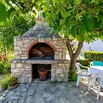 Chubi 2Br Apt Parking Terrace Bbq Vegetable Garden