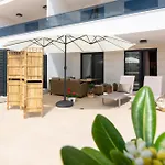 Tea Luxury Apartment