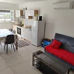 Apartman Senka Rogotin
