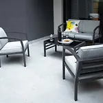 Apartment Figurin