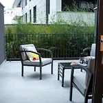 Apartment Figurin