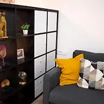 Apartment Figurin