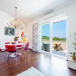 Magic Sunset Suite