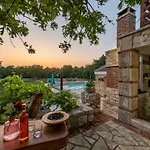 Villa Rosemary Zadarvillas