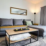 Apartvilla Sol