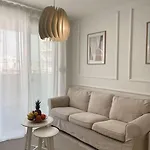 Zara Harmony Apartment