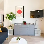 Apartments Karisima2
