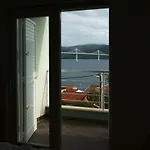 Apartment “Bel Ponte” Komarna