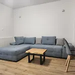 Apartment Aria