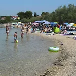 Apartments Adelheid In Biograd, Close To The Beach