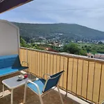 The A View
