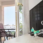 Exclusive Old Town And Sea View Apartments