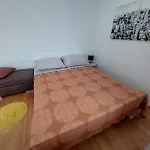 Apartmani Marineri