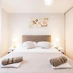 Bridge Comfort Apartment
