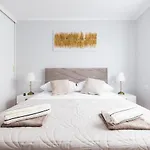 Bridge Comfort Apartment
