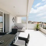 Residence Apt. 2, Marghareta