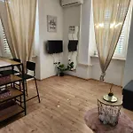 Apartmani Fran Zadar