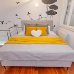 Green Hills Apartment