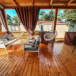 Mobile Home Stella III Biograd Na Moru Soline Beach