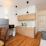 Peninsula Apartment