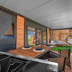 Casa Picolo Eco Mobile Homes