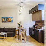 Port - Unique Apartment
