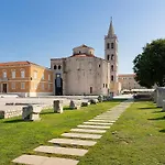 Apartman Selve