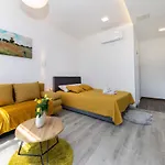 Studio Apartments Heart Of Zadar