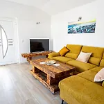 Oasis Apartment 300 Meters From The Beach - By Ta Leut Agency
