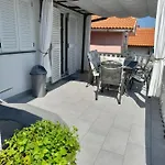 Apartment Bicanic