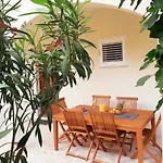 Apartments Lemon