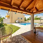 Villa Basil Zadarvillas
