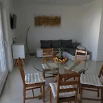Apartment Deluxe In Nin 50 Meters From The Sea By Tourist Agency Leut