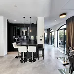Apartment One B With Heated Private Pool