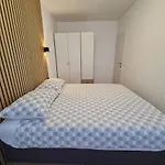 Apartment Skadenca