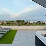 Number One Apartments