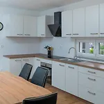 Number One Apartments