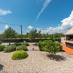 Villa Silentium Zadarvillas